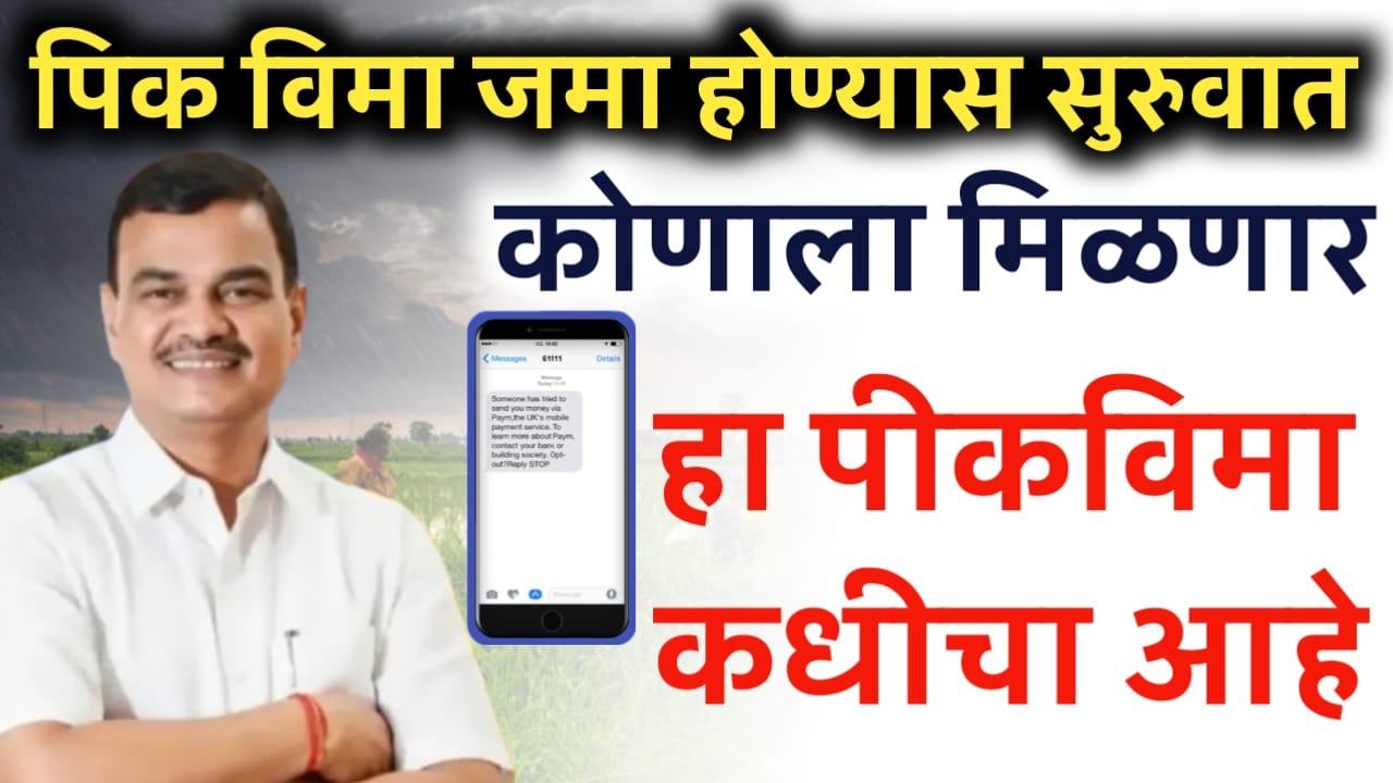 आंबिया बहार पीक विमा